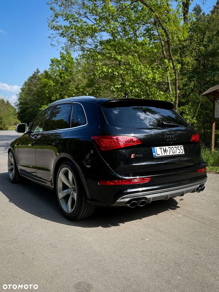Audi Q5 - 6