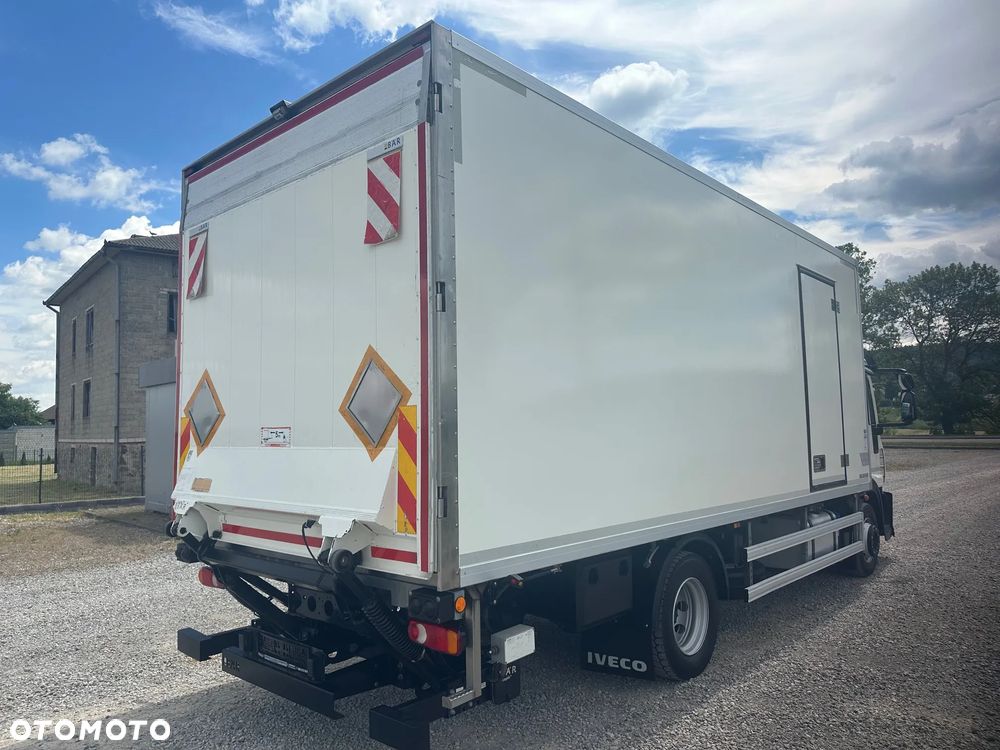 Iveco - 3