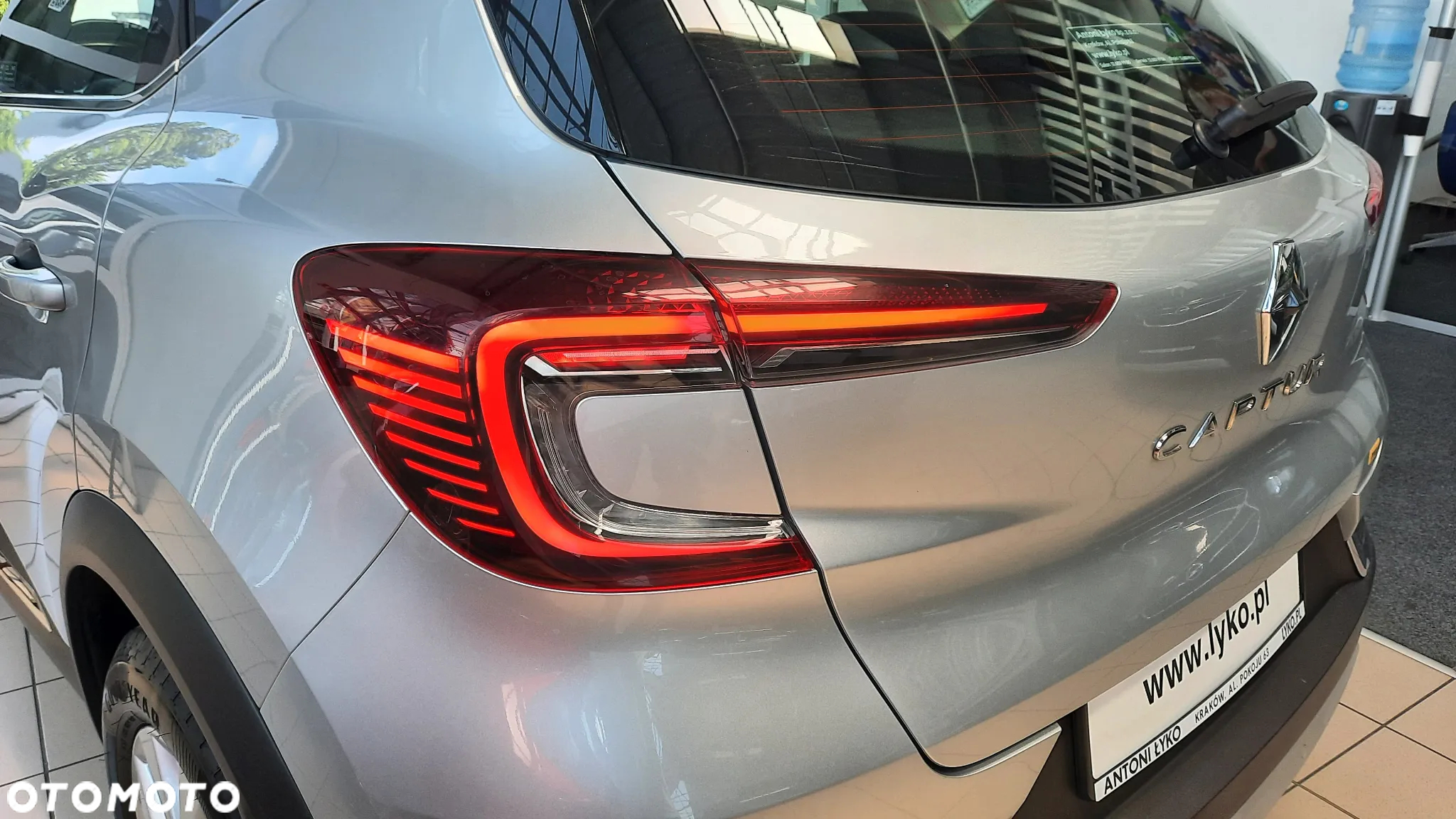 Renault Captur 1.0 TCe Intens - 28