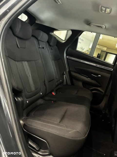 Hyundai Tucson 1.6 T-GDi 48V Executive 2WD DCT - 16