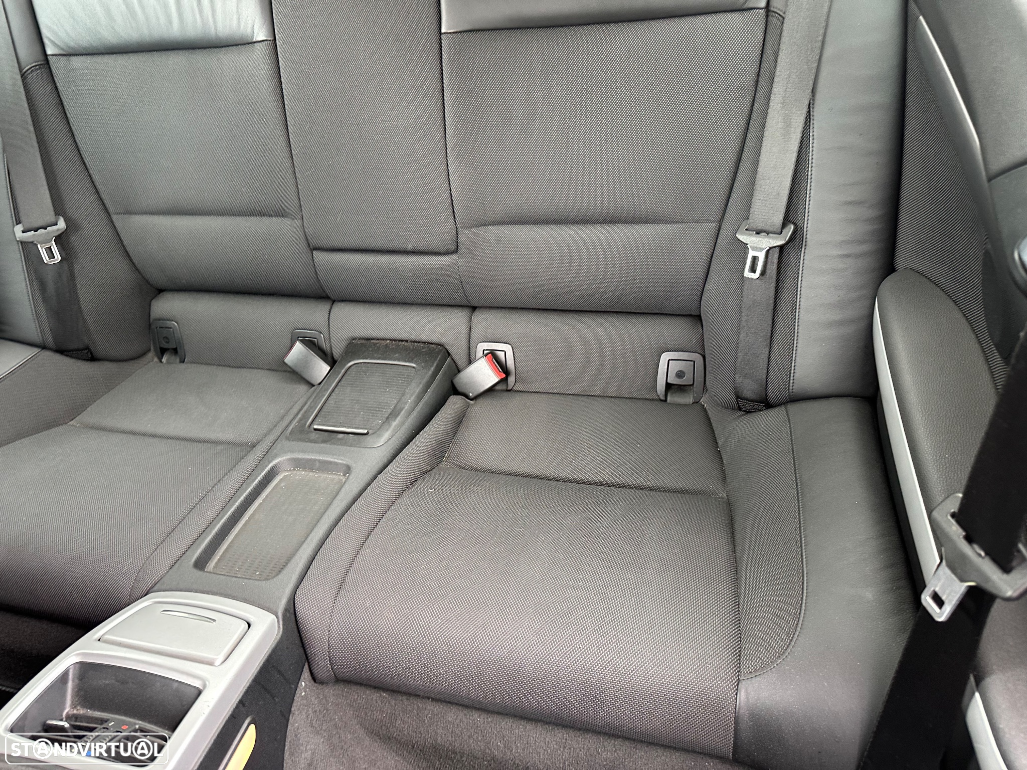BMW 320 d Coupe Auto - 28