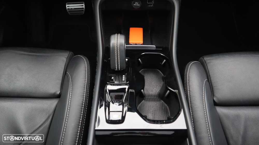 Volvo XC 40 1.5 T5 PHEV Inscription Expression - 20