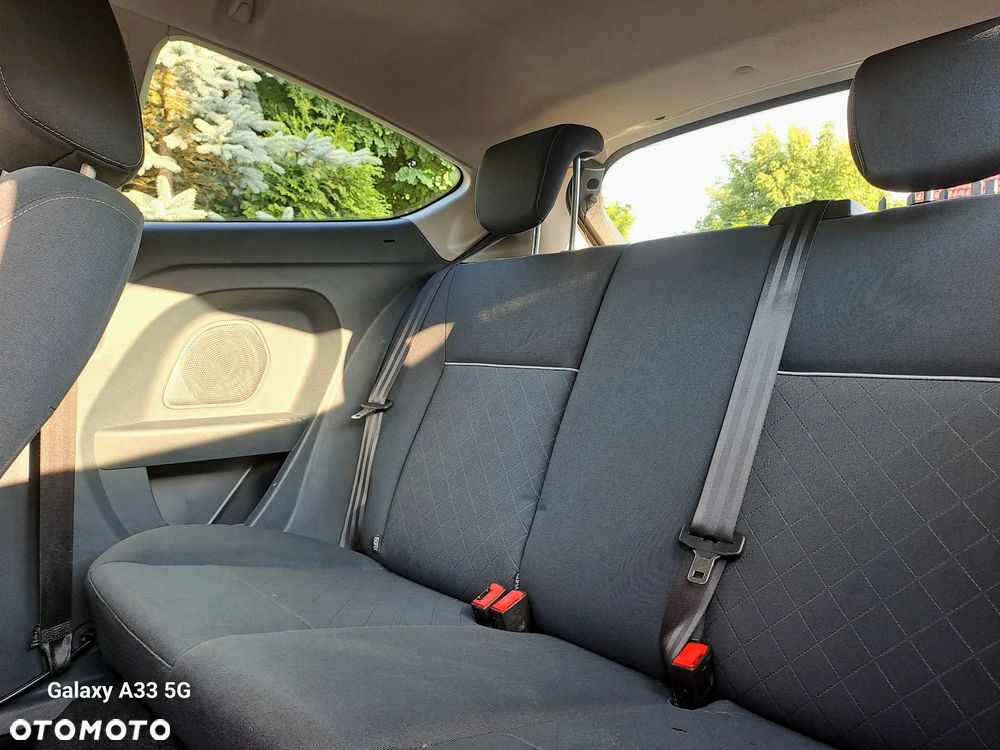 Ford Fiesta 1.25 Gold X (SVP) - 14