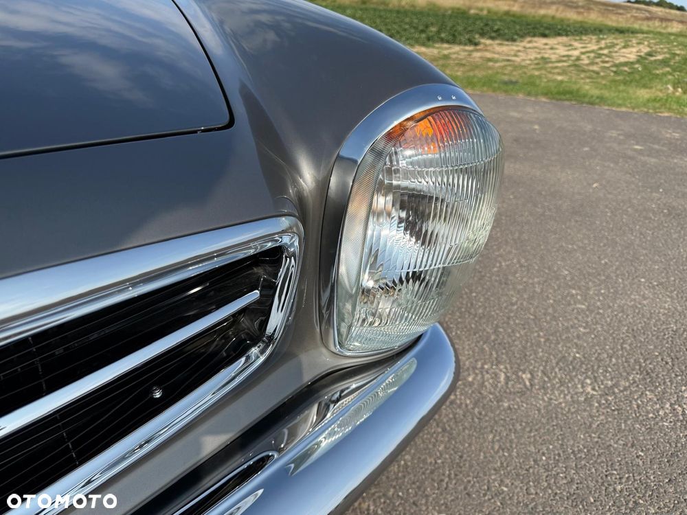 Mercedes-Benz Inny - 16