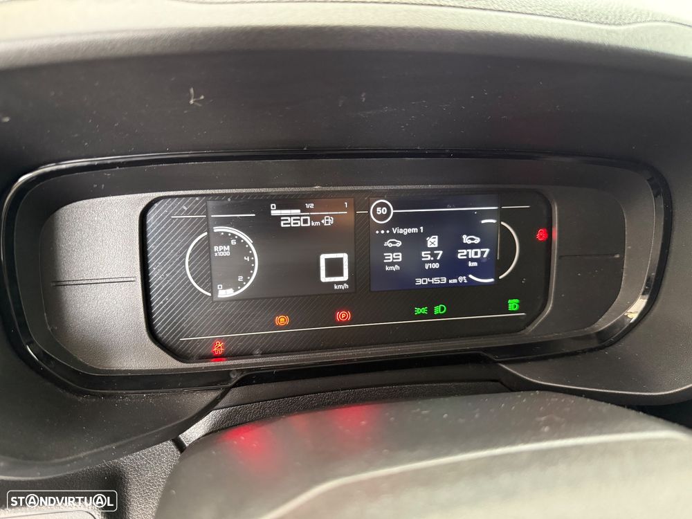 Fiat Doblo Maxi L2 (+IVA) - 13
