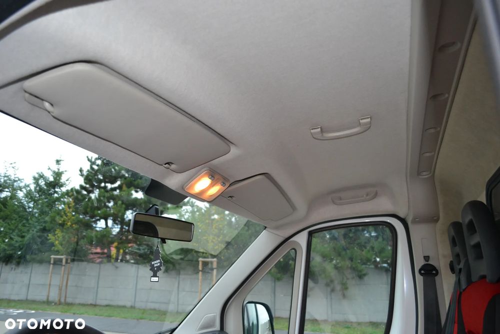 Fiat Ducato - 12