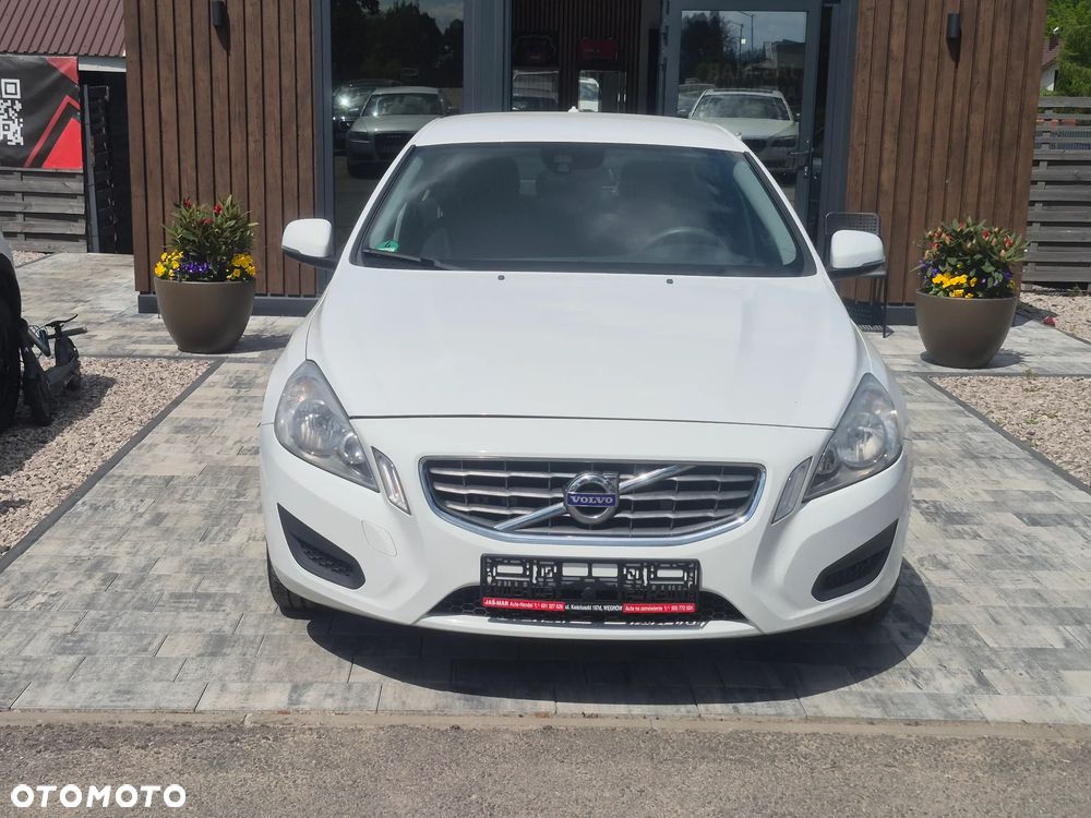 Volvo S60 T3 - 2