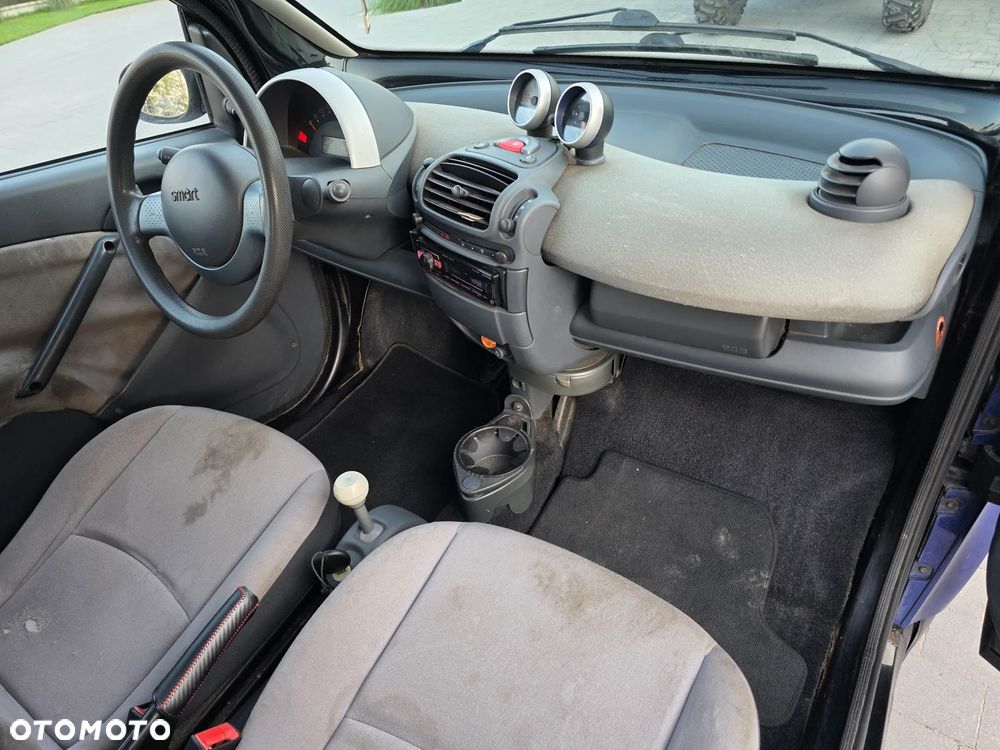 Smart Fortwo - 7