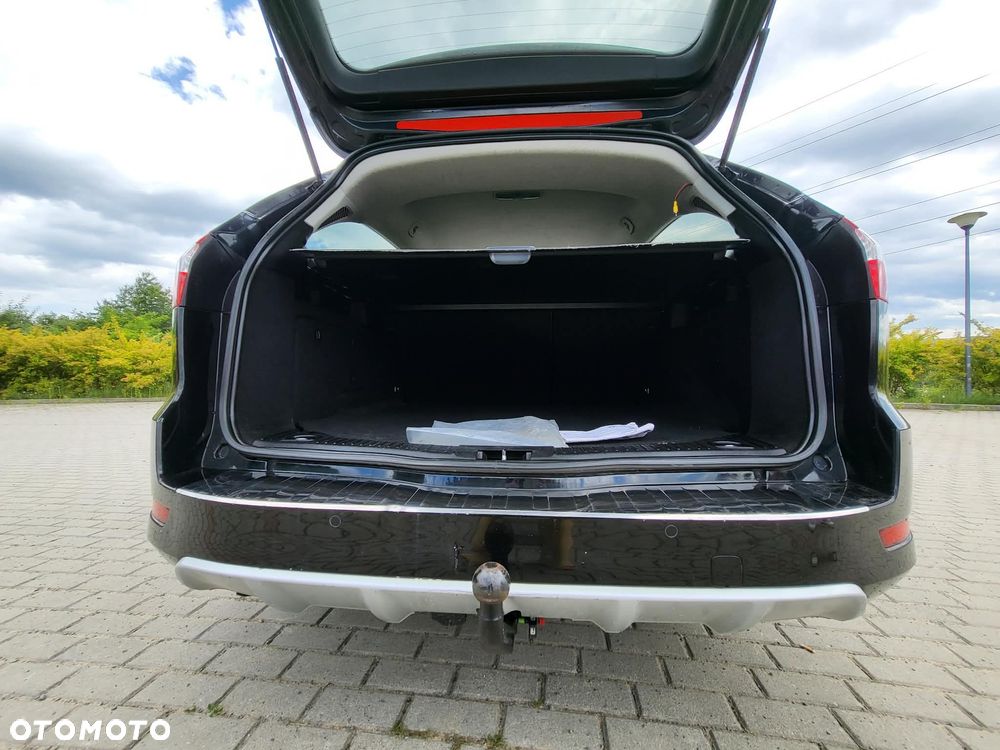 Ford Mondeo 2.0 TDCi Titanium - 15
