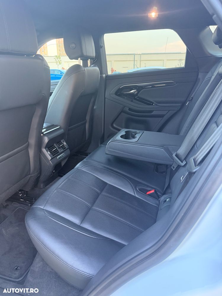Land Rover Range Rover Evoque 2.0 P200 R-Dynamic S - 8