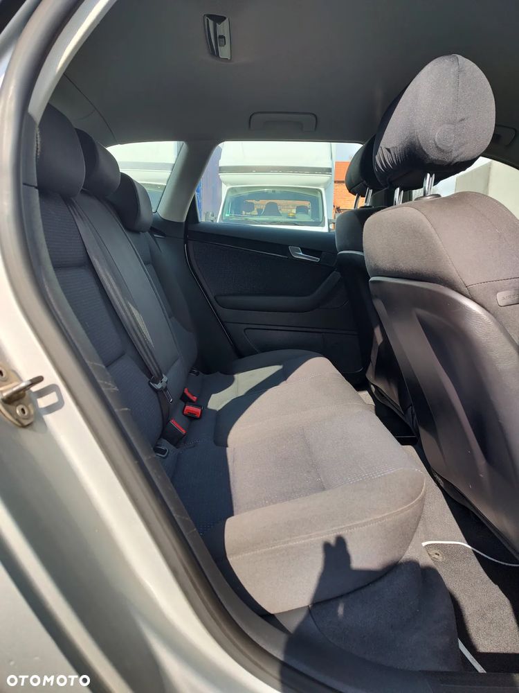 Audi A3 Sportback 2.0 TDI Ambition - 13