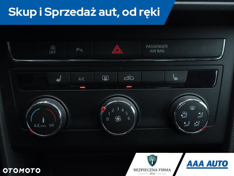 Seat Leon - 15