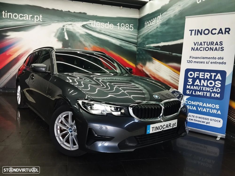 BMW 320
