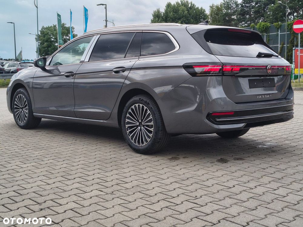 Volkswagen Passat - 6
