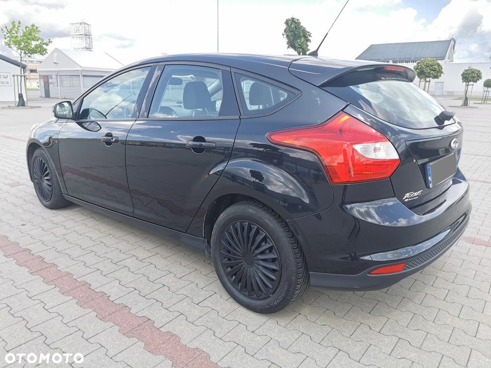 Ford Focus 1.6 TDCi Edition Start - 7