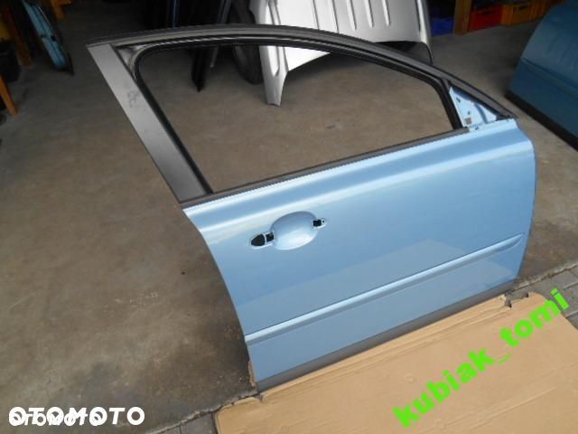 DRZWI PRAWE PRZEDNIE VOLVO S40 V50 2005r 2012r 459