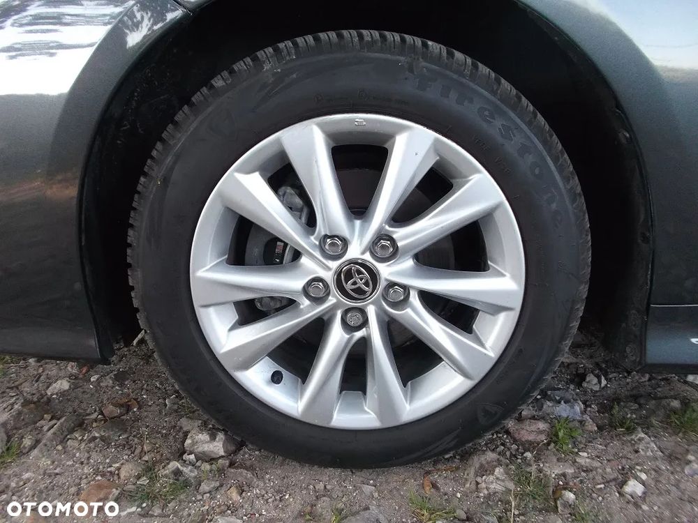 Toyota Corolla 1.5 Comfort - 10