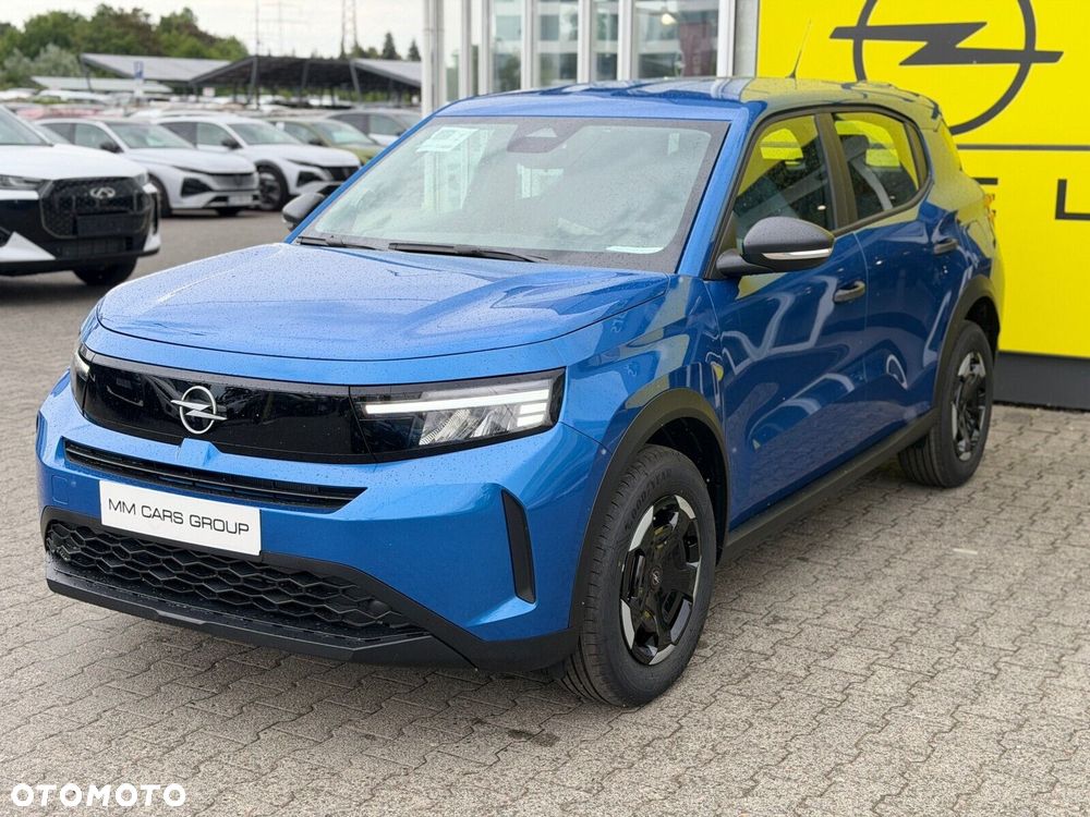 Opel Frontera 44kWh Edition - 3