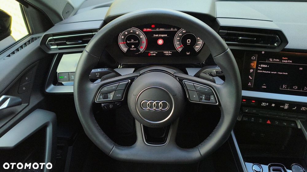 Audi A3 Sportback - 10