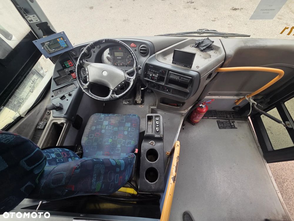Irisbus CROSSWAY - 8