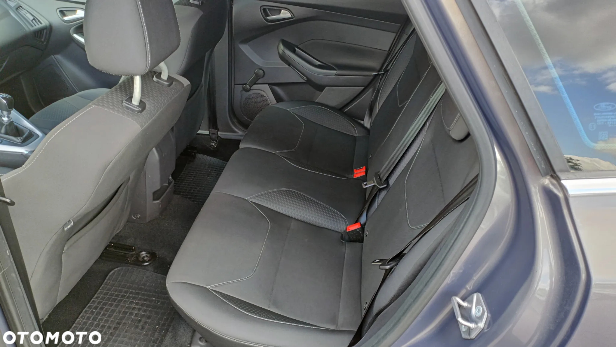 Ford Focus 1.0 EcoBoost Active - 25