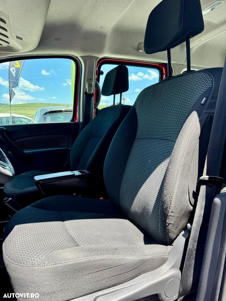 Mercedes-Benz Citan Tourer lang EDITION - 9