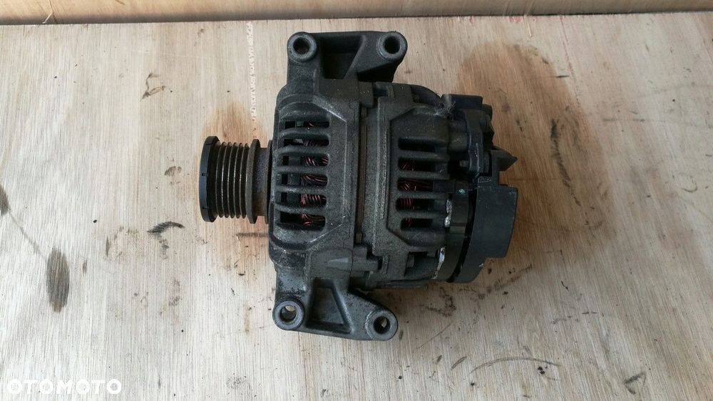 alternator sprinter 2.2 cdi 906 06+ a6461540002 - 1