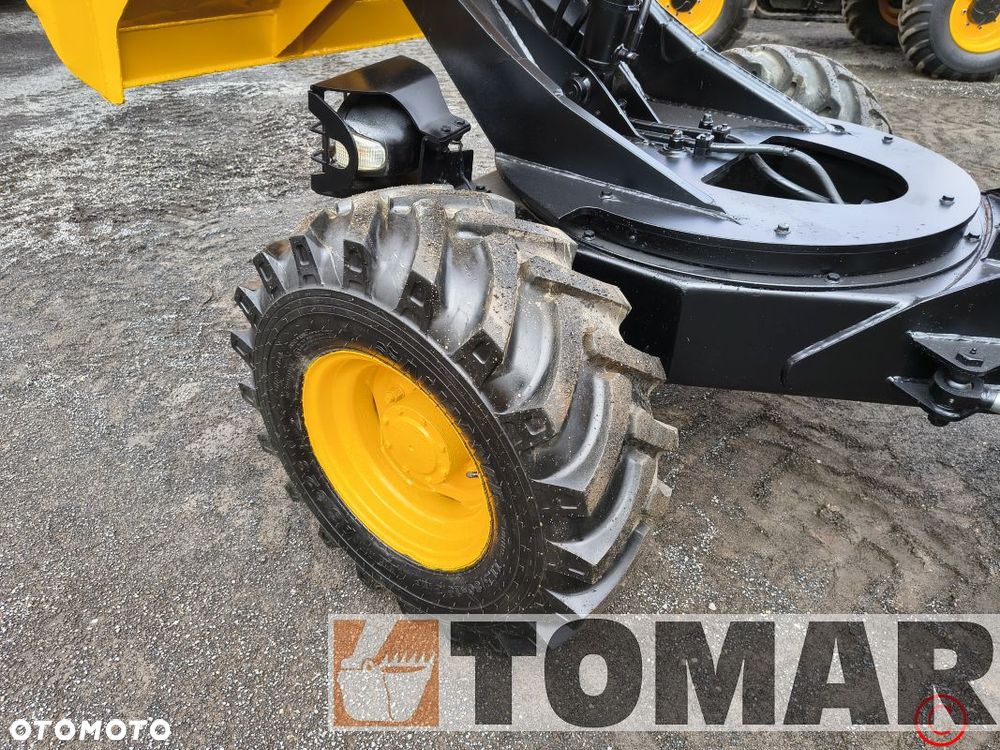 Terex TA3s 3TST 3t 6t 9t - 14