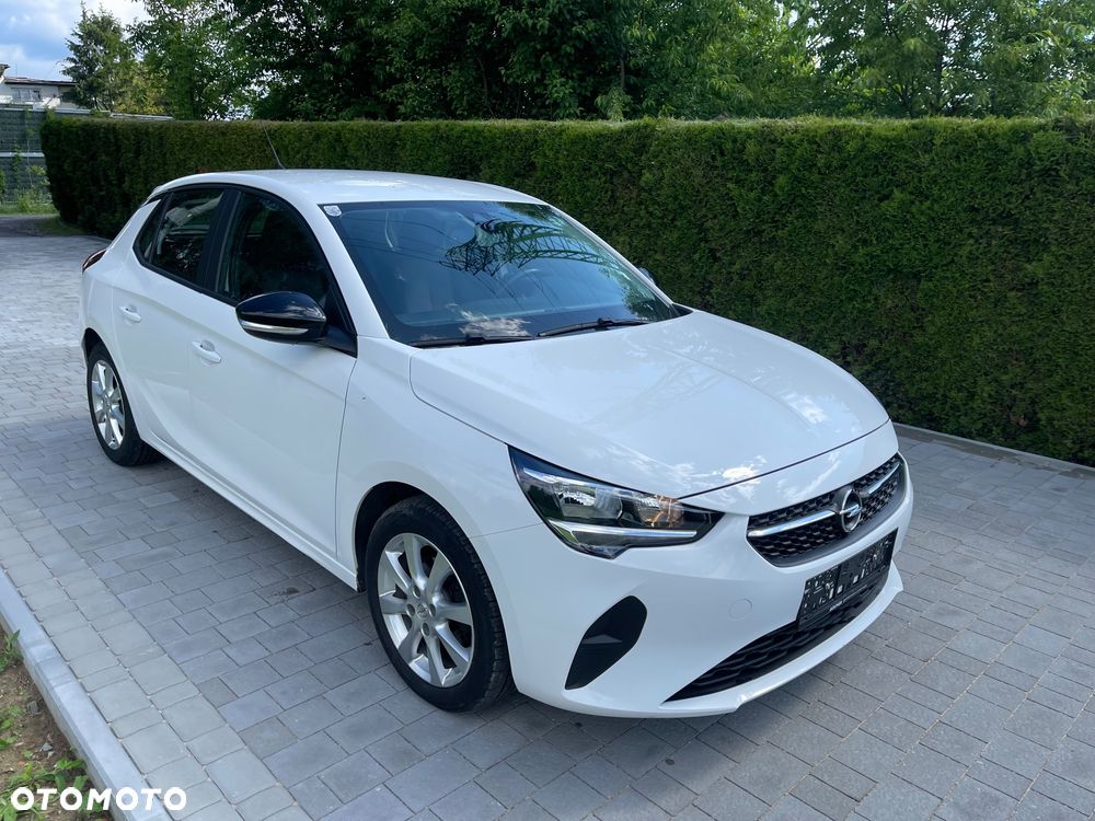 Opel Corsa 1.2 Start/Stop Elegance - 1