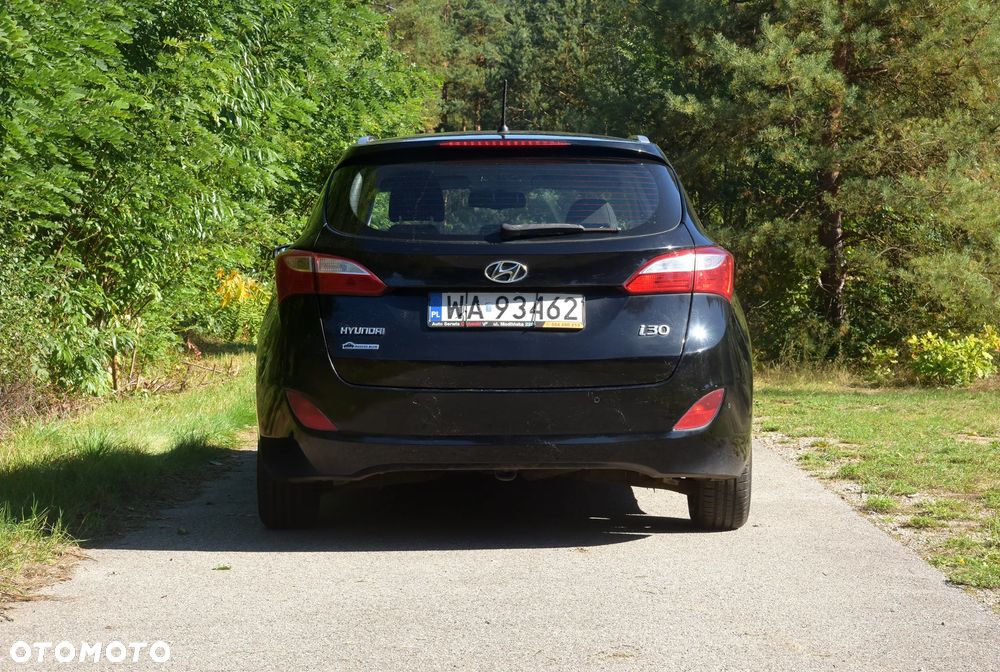 Hyundai i30 1.6 Premium - 3