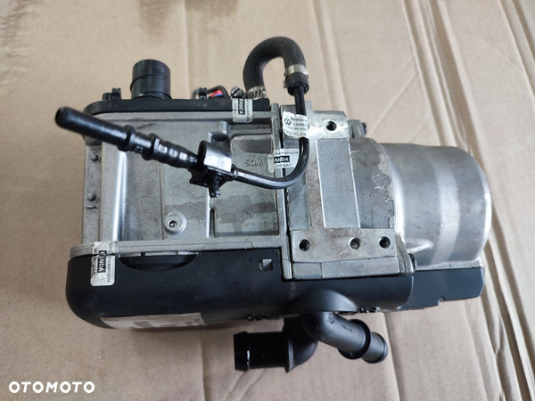 Webasto dogrzewwacz 3Q0.815.005N. Diesel