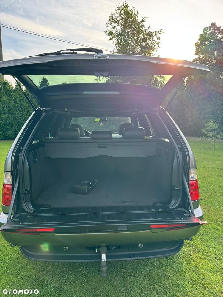BMW X5 - 11
