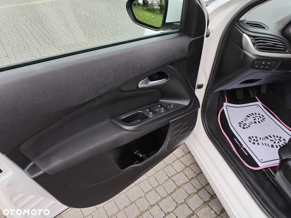 Fiat Tipo 1.4 16V More - 21