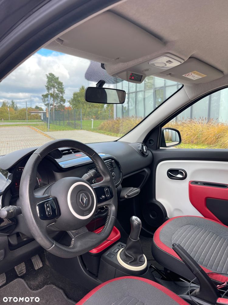 Renault Twingo - 16