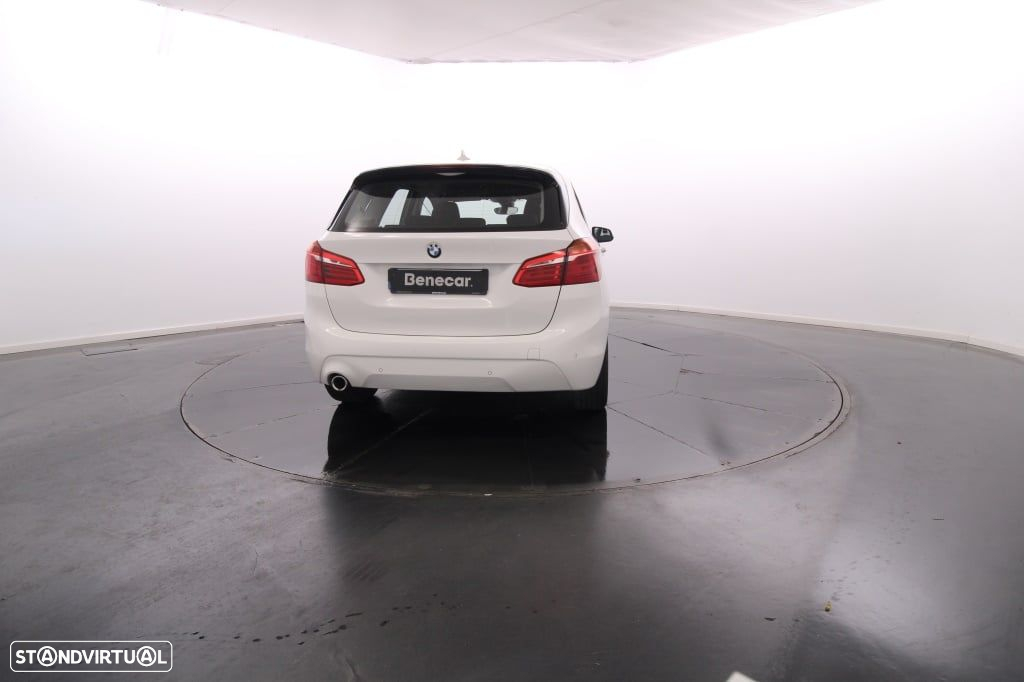 BMW 216 Active Tourer d Advantage - 6