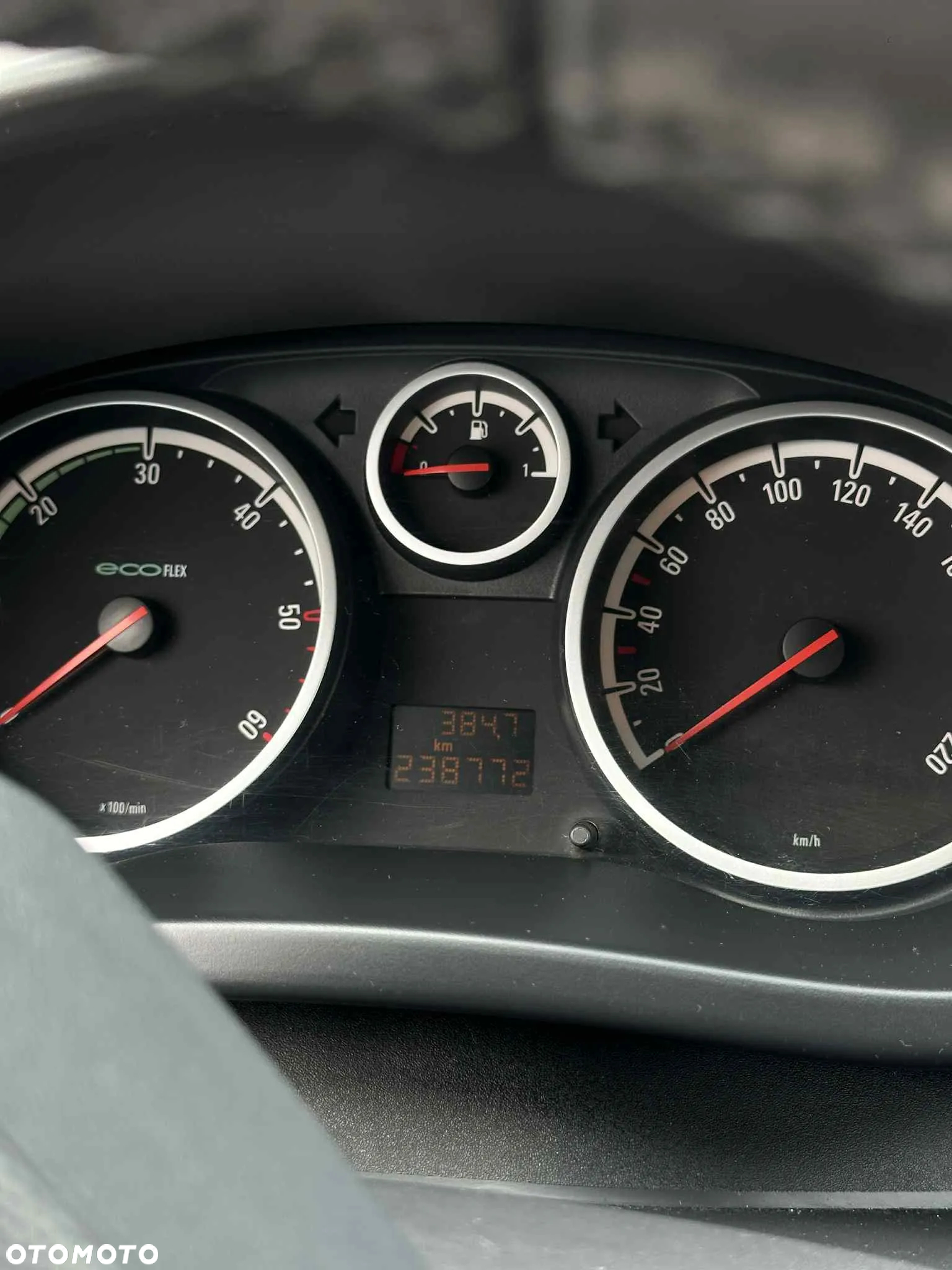 Opel Corsa 1.3 CDTI 111 - 12