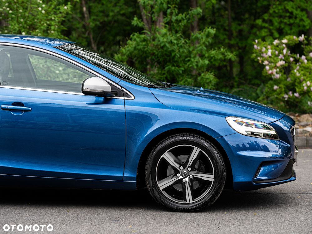 Volvo V40 T2 RDesign - 9