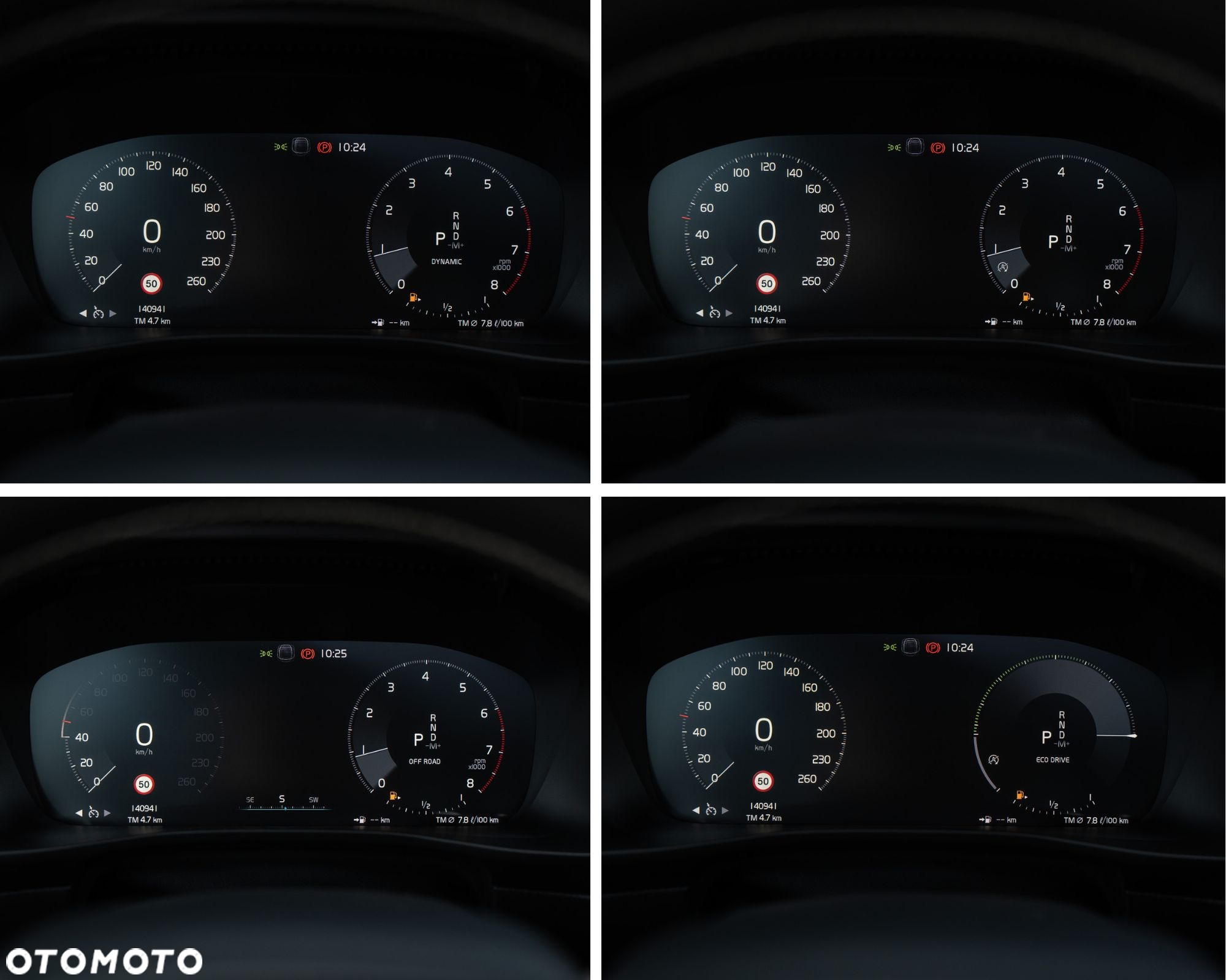 Volvo XC 40 T4 Geartronic R-Design - 33