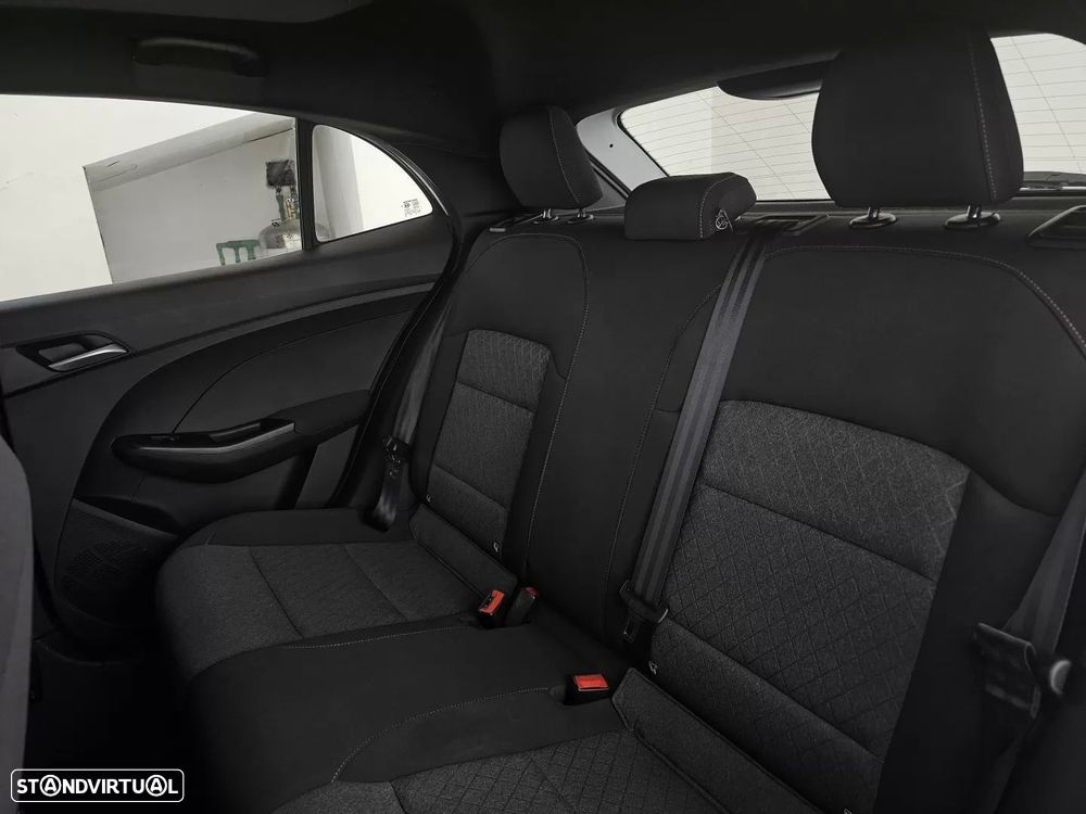 MG MG3 1.5 L Hybrid+ Comfort - 22