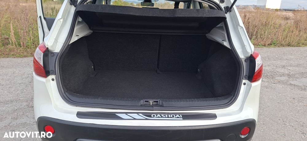 Nissan Qashqai - 19