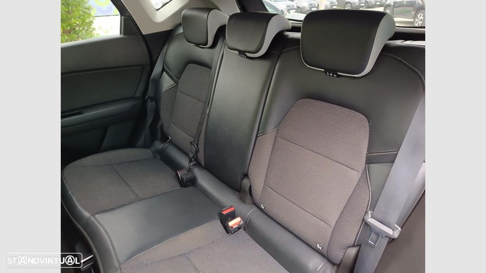 Renault Captur 1.0 TCe Techno - 10