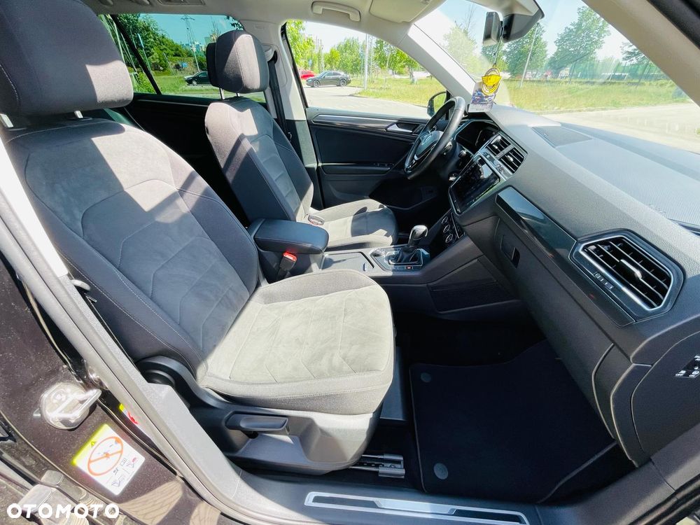 Volkswagen Tiguan 2.0 TDI SCR 4MOTION DSG Highline - 16