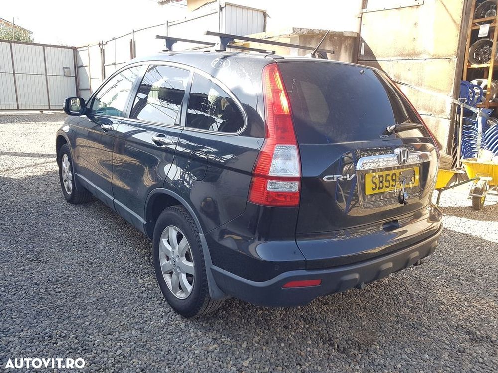 Motor Honda CR - V 2.2 D 2006 - 2010 140CP Manuala N22A2 (754) Diesel 4x4 - 4