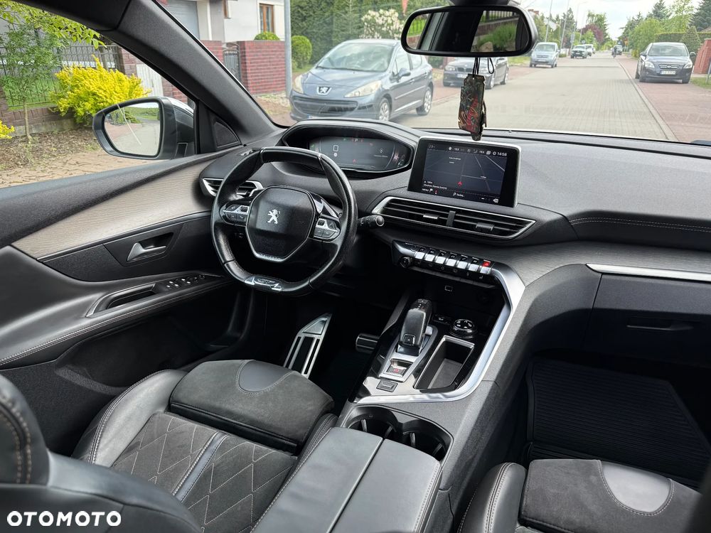 Peugeot 3008 - 26