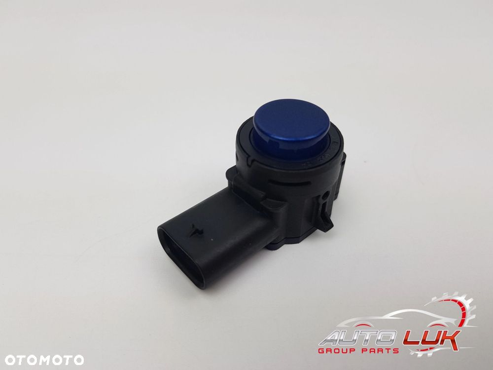 NOWY ORYGINALNY Czujnik parkowania PDC Mercedes w206 w213 w447 A2239054210 - 1
