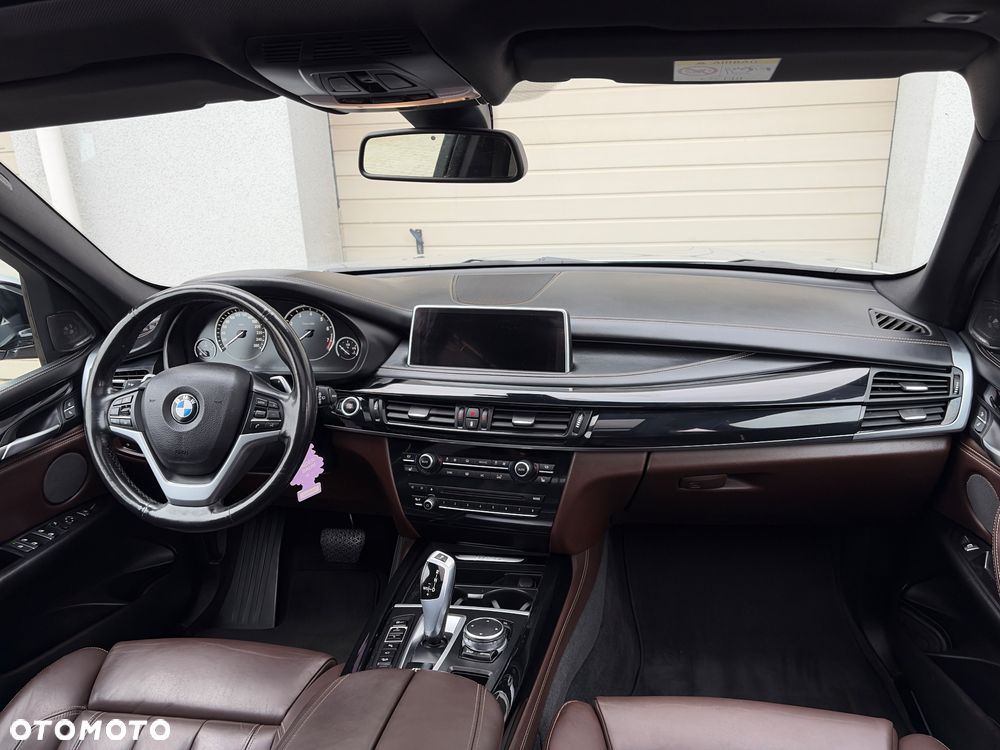 BMW X5 xDrive40e - 25