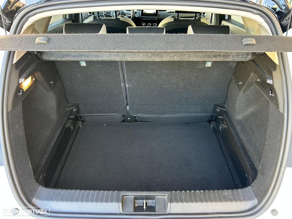 Renault Captur 1.0 TCe Techno - 12