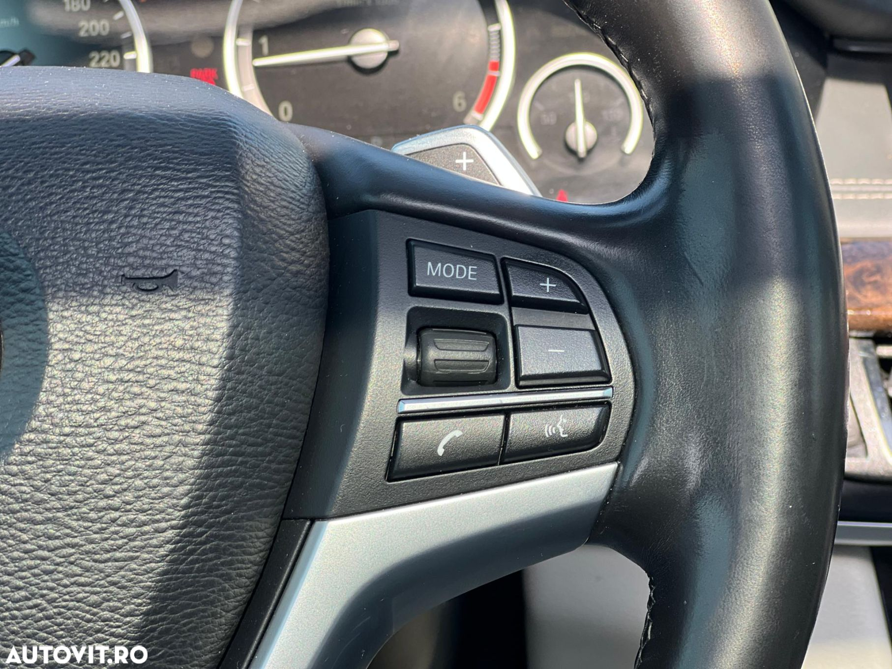 BMW X5 xDrive30d - 27