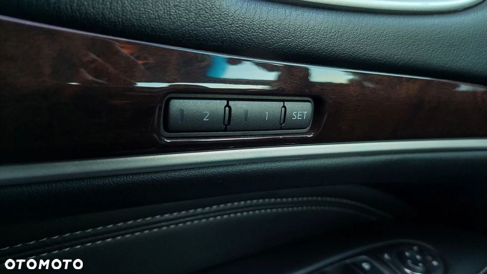 Infiniti QX60 3.5 Elite - 12