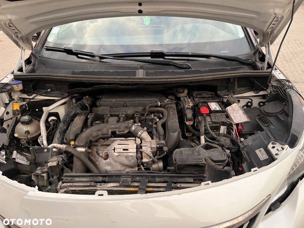 Peugeot 3008 - 7